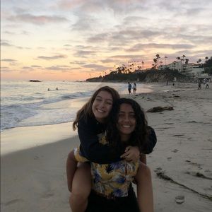 Meet your Posher, Rita